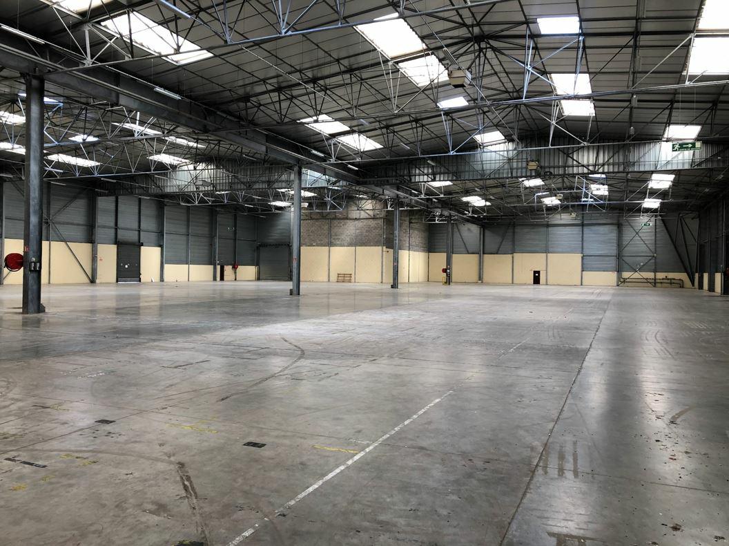 Entrepôt classe a Saint-Quentin-Fallavier 18020m² Location entrepôt classe a Saint-Quentin-Fallavier Isère OLLOG2311515 25